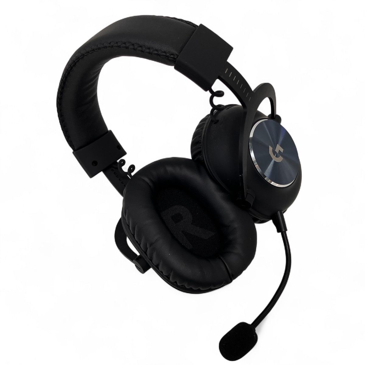 Logicool G-PHS-003 PRO X Gaming Headset マイク ヘッドセット ロジクール Z10481292