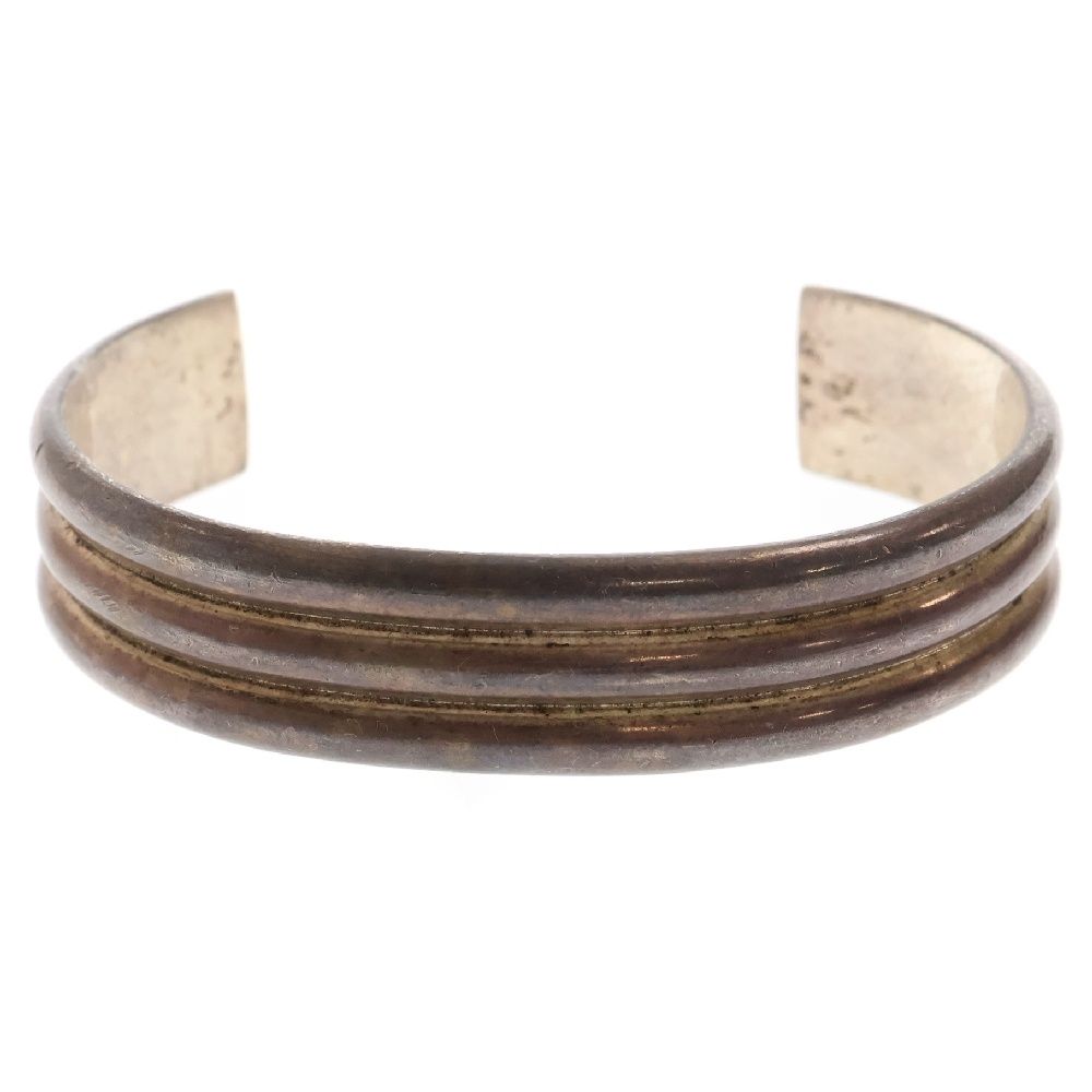FANTASTIC MAN ファンタスティックマン BANGLE 216 バングル ブレスレット シルバー