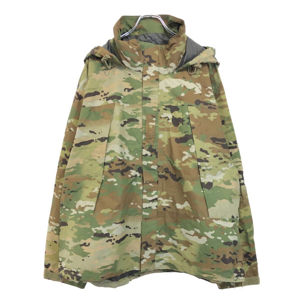 米軍実物 U.S.ARMY ECWCS GEN3 level6 ハードシェルジャケット