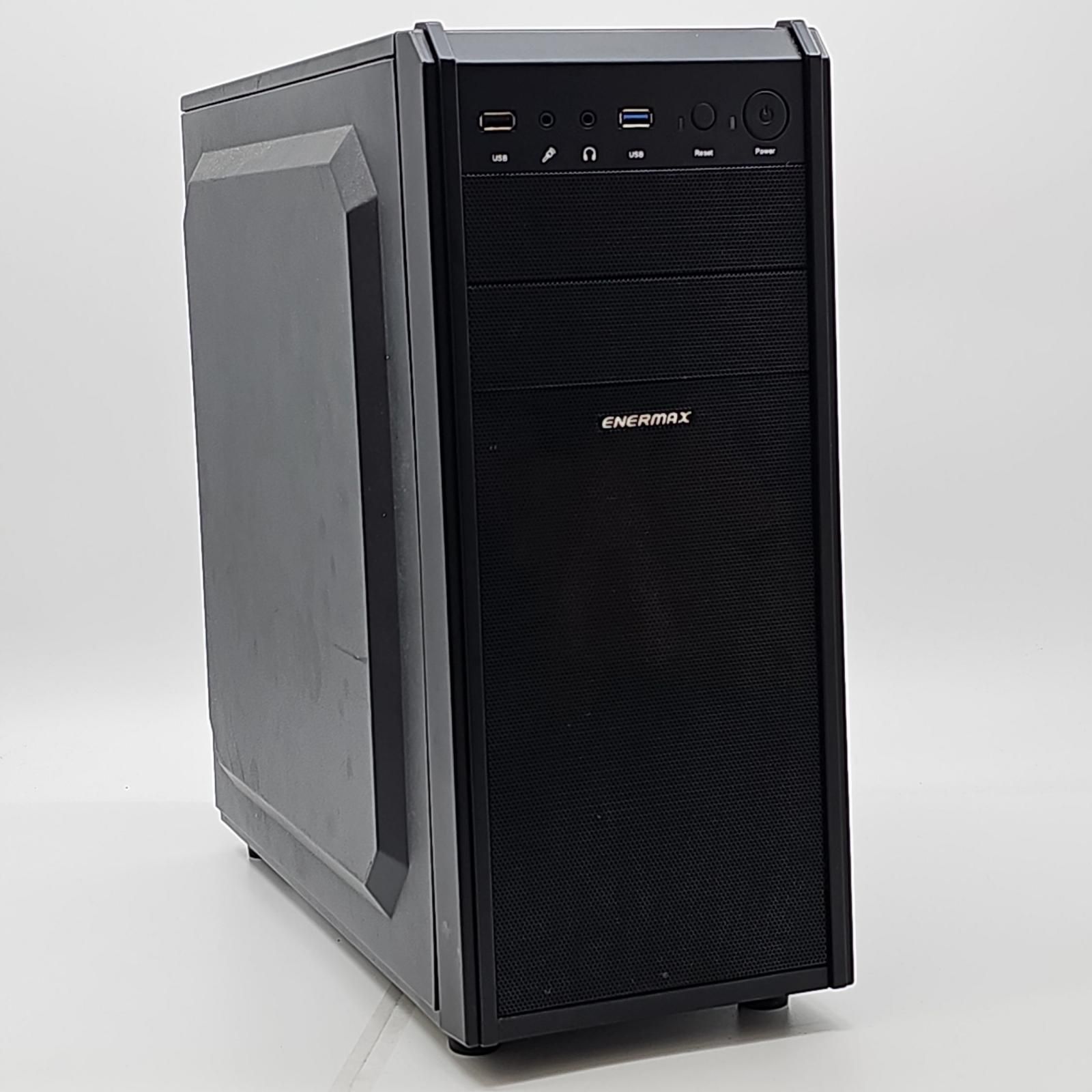 【全額返金保証】【最速発送】ゲーミングPC /i7-12700F /32GB /1TB /RTX3060 Ti【動作良好・使用感有】