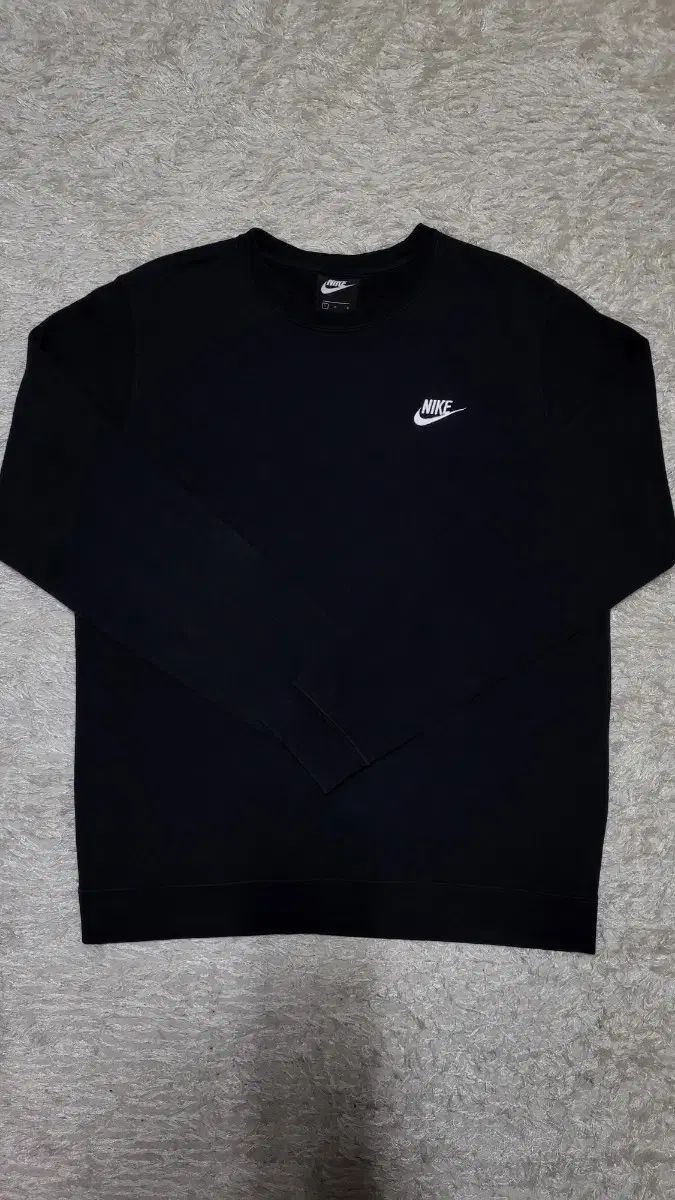 【雷市場（ポンジャン）商品韓国直送】 Nike(ナイキ） パーカー B