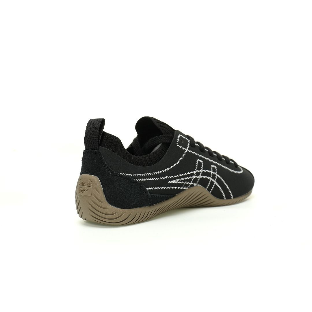  Onitsuka Tiger SCLAW ブラック オンイツカ タイガー スニーカー 靴