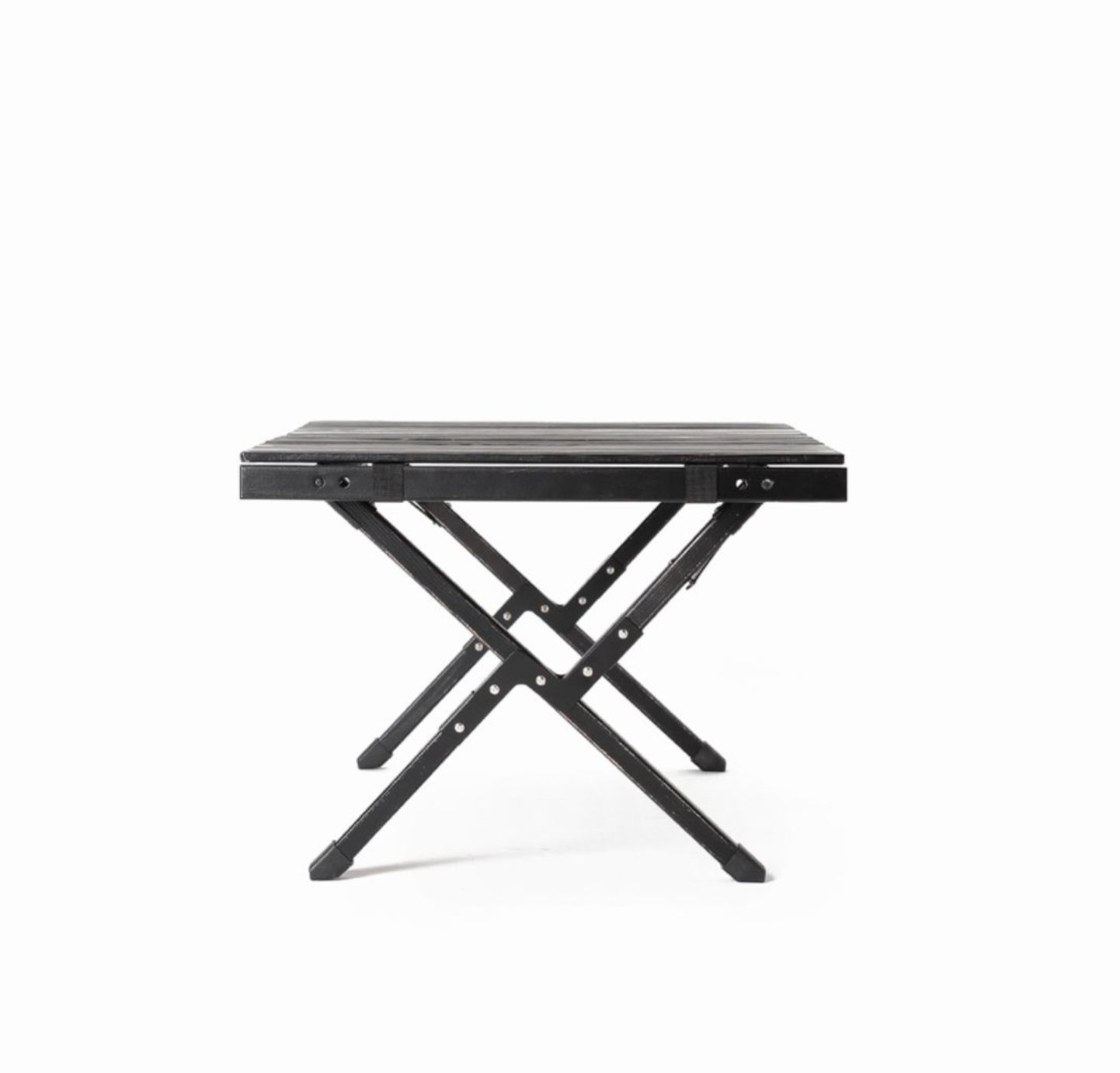 ポーラー POLeR AJUSTABLE ROLLTOP WOOD TABLE - メルカリ