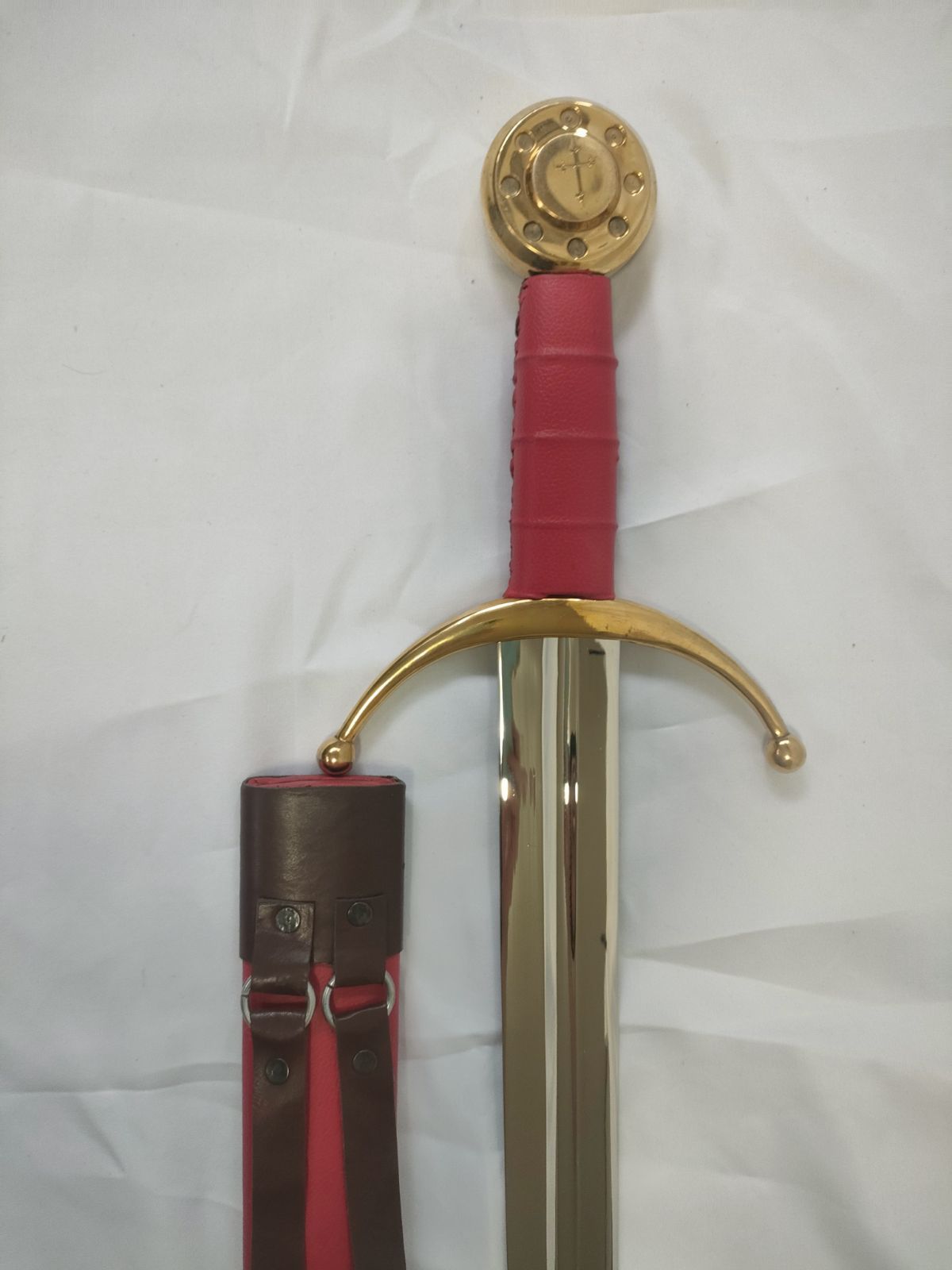 26寸百製鋼高性能研磨武士刀一九幽閻羅 武具 刀装具 日本刀 模造刀 居合刀 26寸百製鋼高性能研磨武士刀一九幽閻羅 古兵器 武具 日本刀 模造