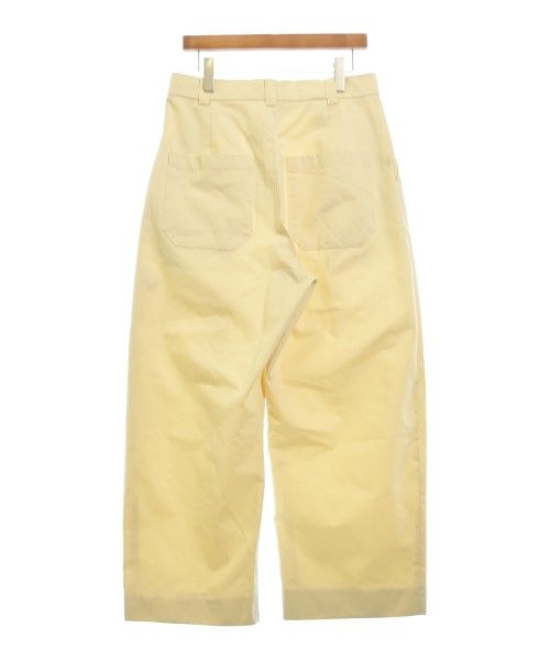 STUDIO NICHOLSON チノパン メンズ 古着