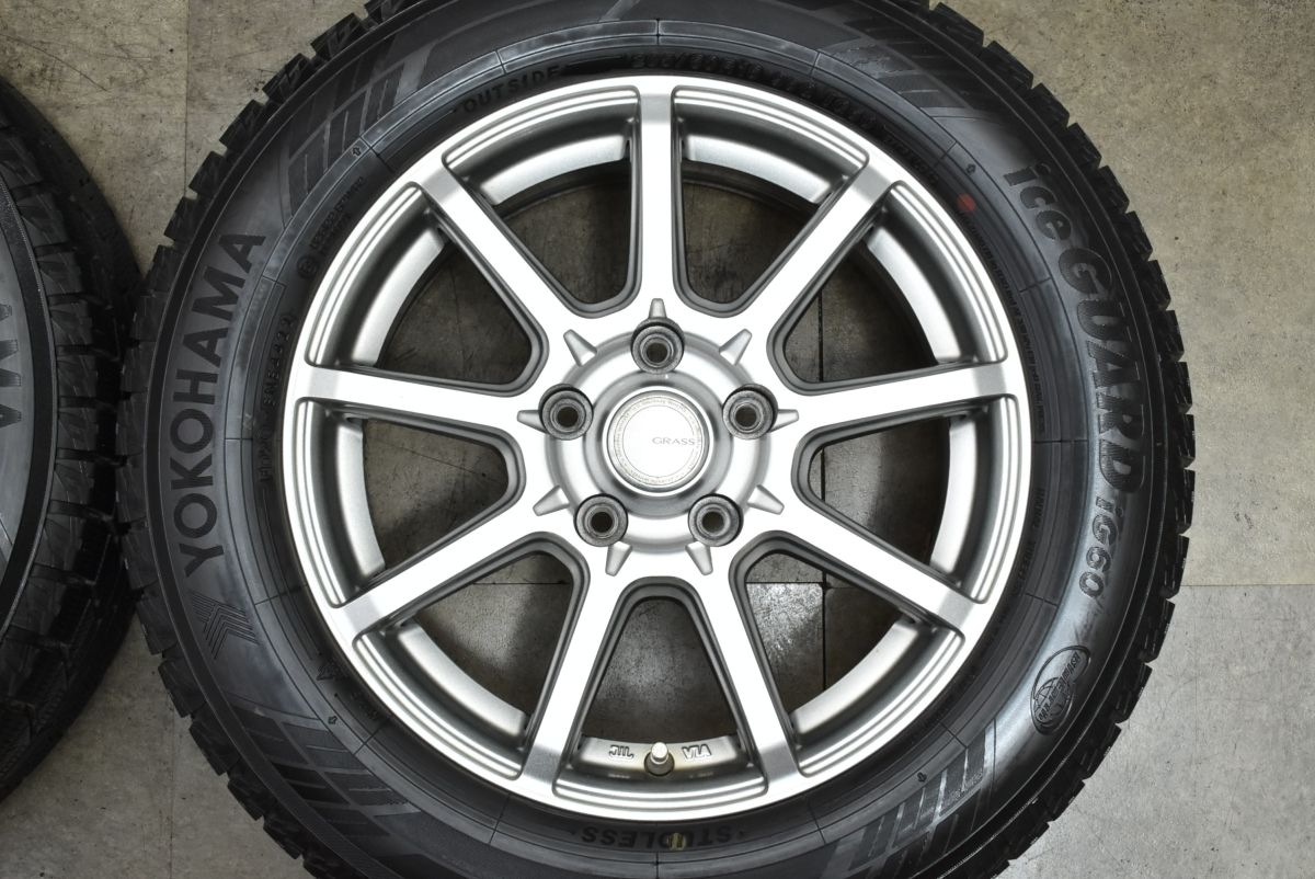 PCD114.3 ヨコハマ