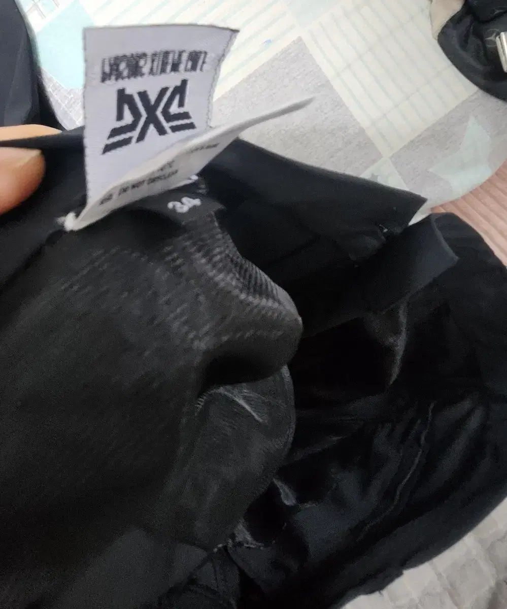 PXG GOLF