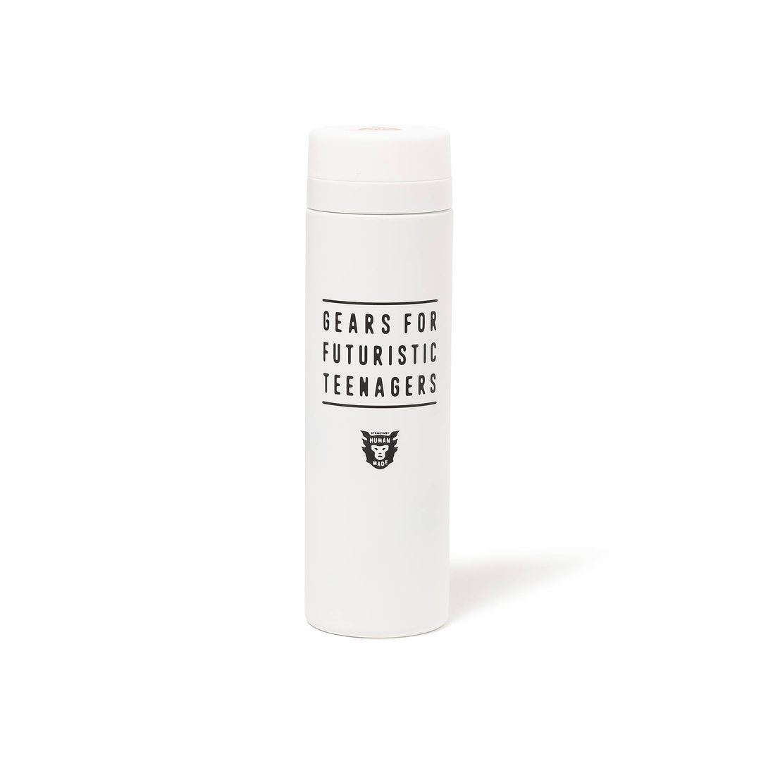 500ML 水筒