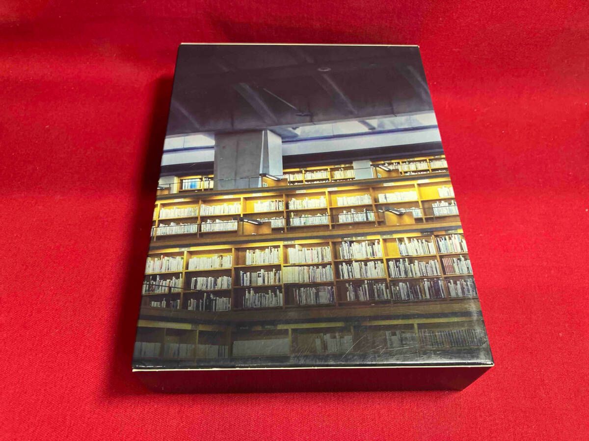 図書館戦争 THE LAST MISSION プレミアムBOX('15\"Lib… 図書館戦争 THE LAST MISSION プレミアムBOX | HMV&BOOKS online