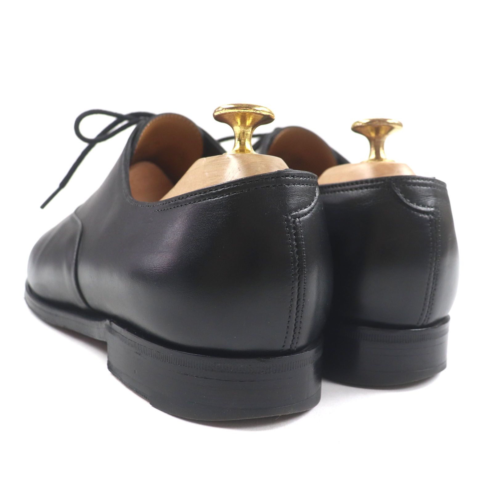 JOHN LOBB City 7 ジョンロブの基礎にして至高のモデル 22万円