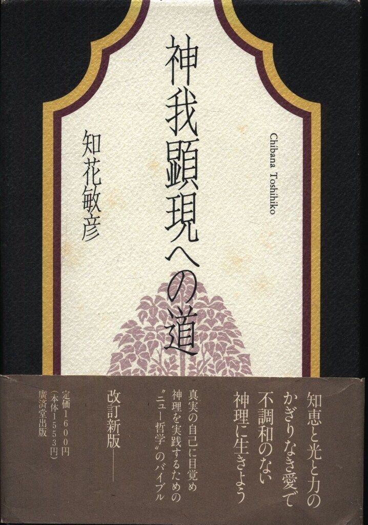 知花敏彦『神我顕現への道』 Amazon.co.jp: 神我顕現への道 eBook : 知花敏彦: 本