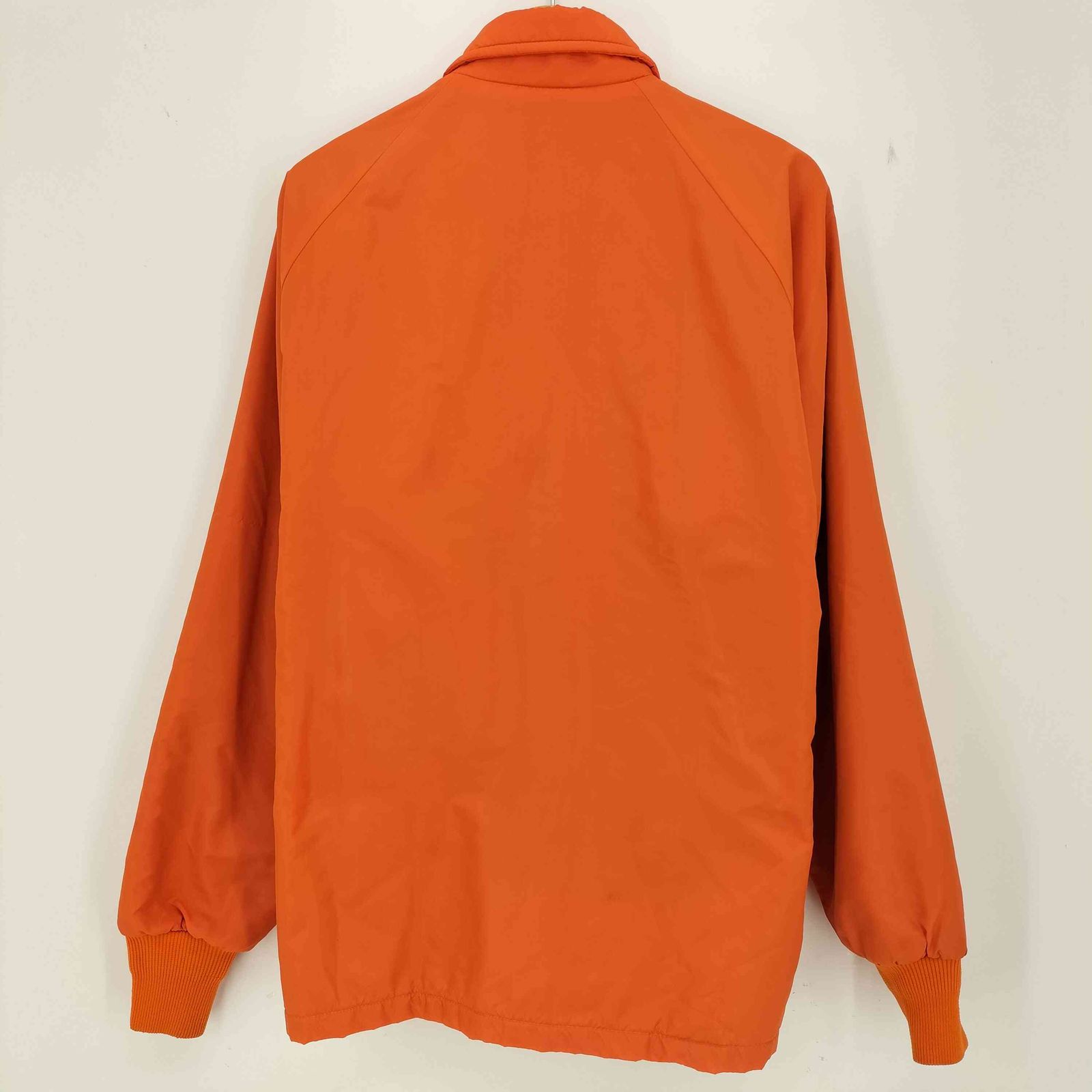 プラジャック Pla-Jac 80S USA製 三角タグ 裏ボア ラグラン 刺繍