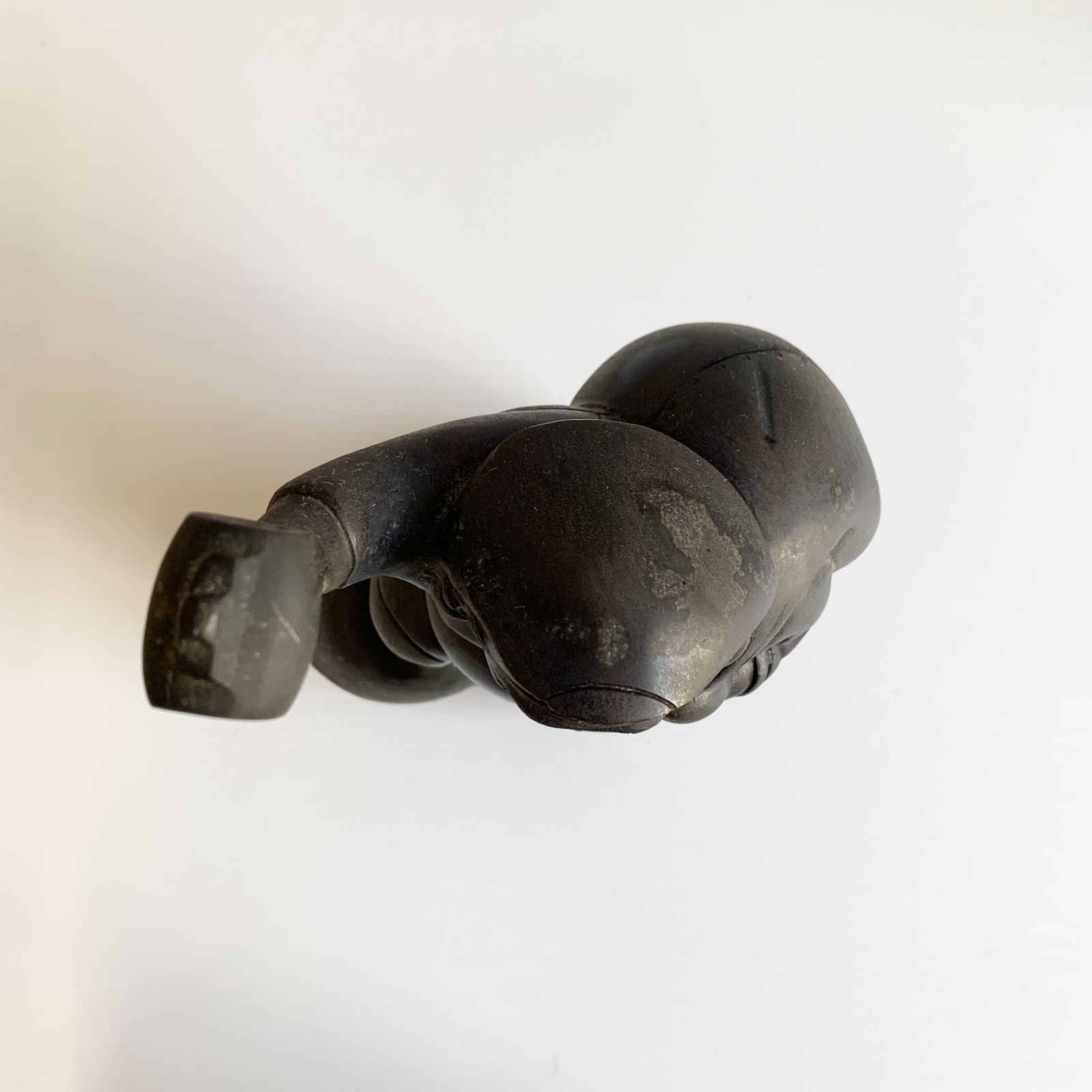 大黒天 大黒様 銅器 置物 縁起物 商売繁盛 五穀豊穣 七福神