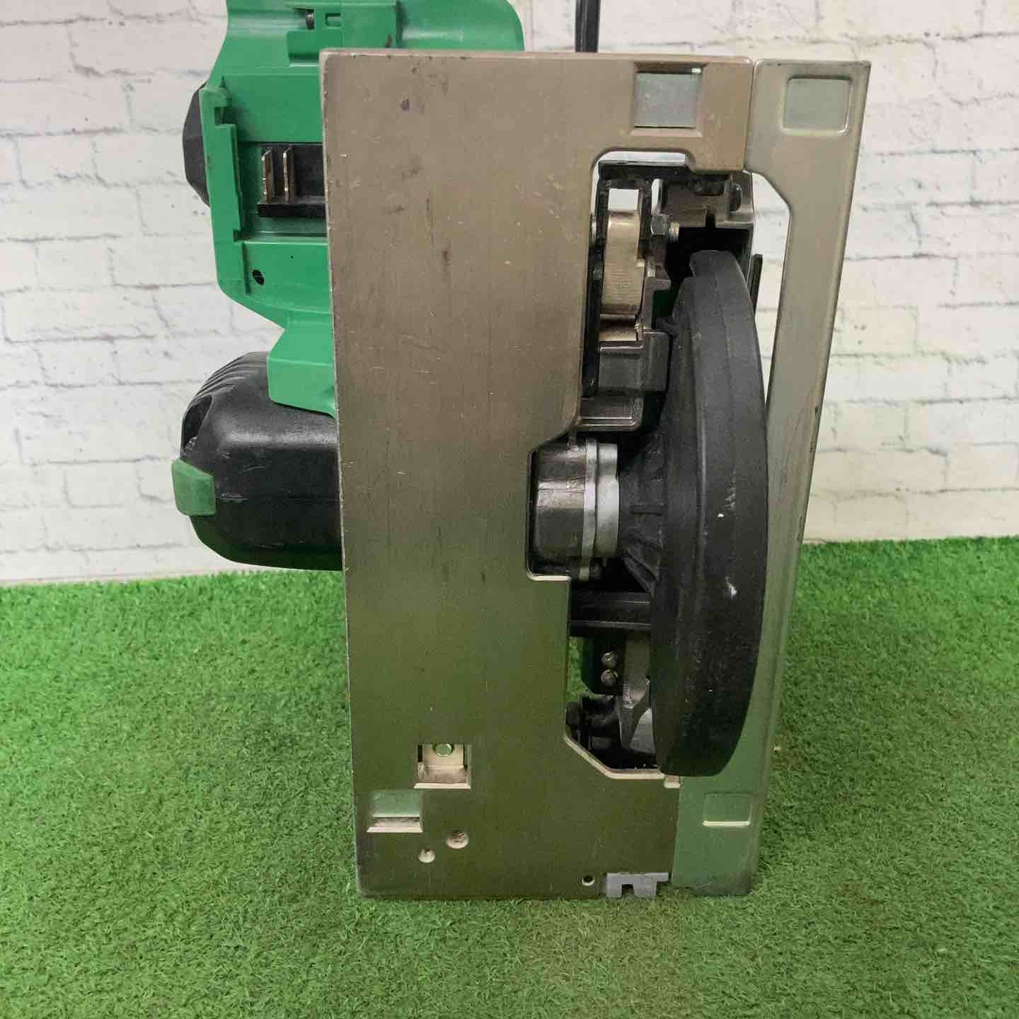 コードレス丸のこ C18DBL