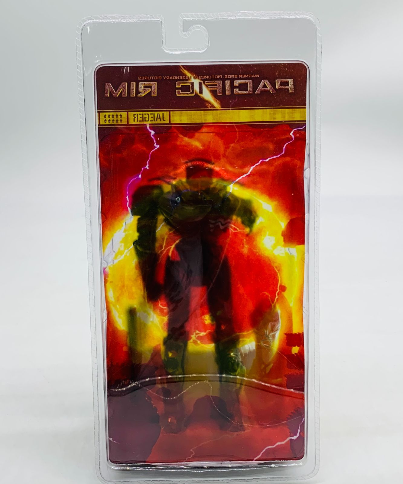 NECA (ネカ) パシフィック・リム イェーガーシリーズ ジプシー