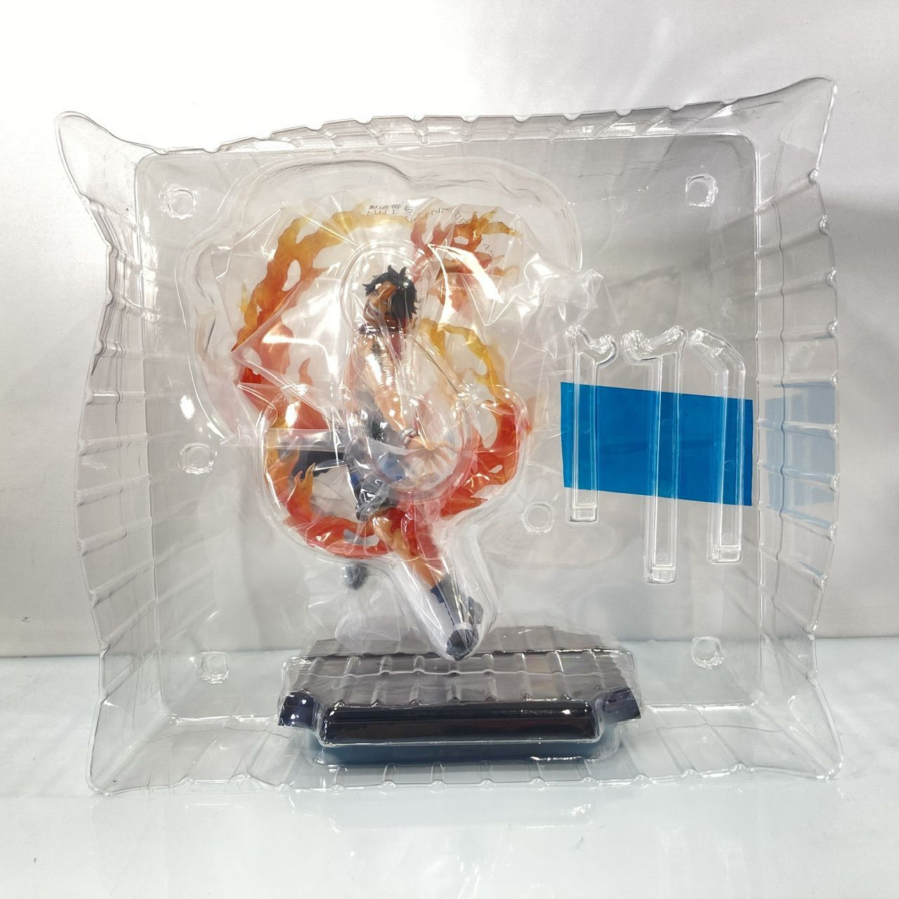 ワンピース１番くじ 匠ノ系譜(B賞ポートガス・Ｄ・エースフィギュア) Amazon | バンプレスト 一番くじ ワンピース 匠ノ系譜 B賞