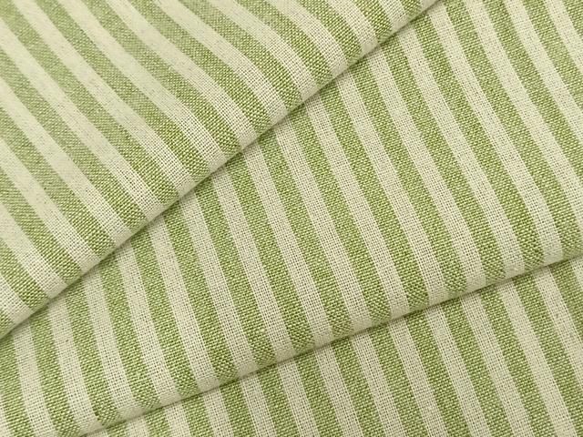 平和屋着物▽小紋 単衣 縞 洗える着物 AABC0325fy