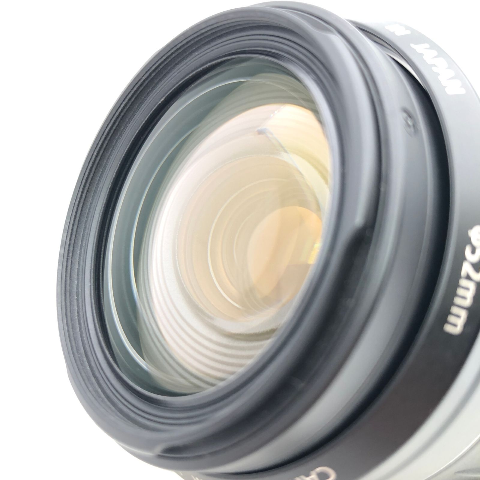 Canon 55-200mm EF USM II EOS55 28-105mm ウルトラソニック EFズーム