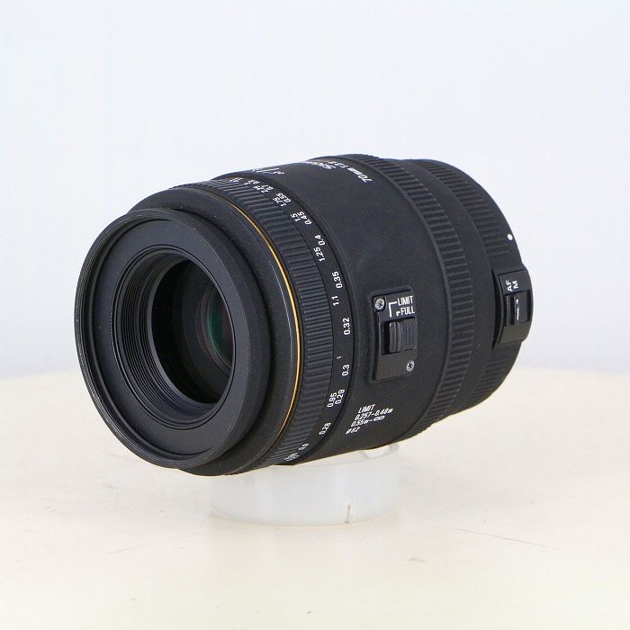 シグマ SIGMA AF70 2.8 EX DGマクロ キヤノンEFマウント用