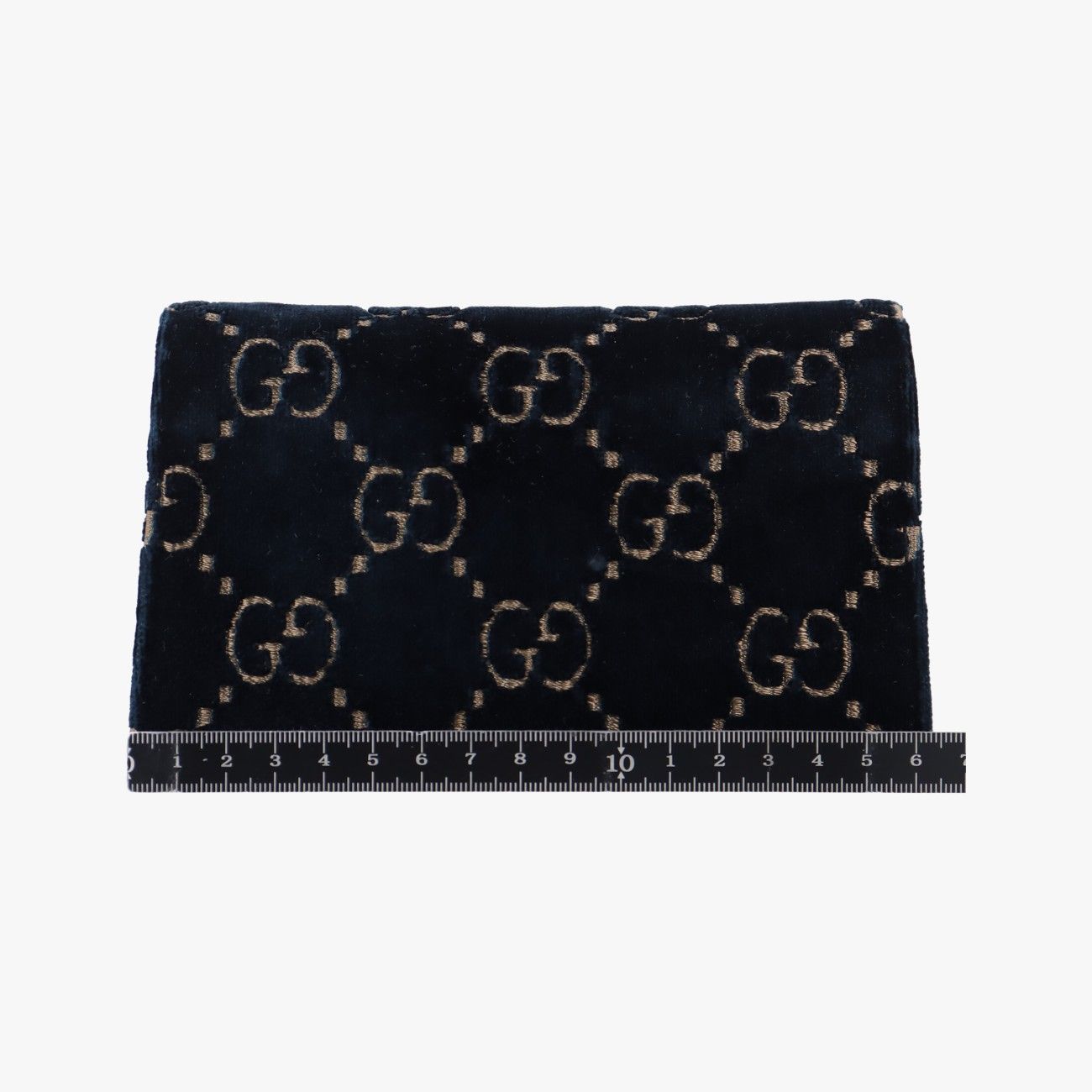 グッチGucciディオニュソスネイビーベロア476432