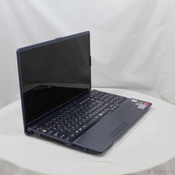 中古】LIFEBOOK AH58/H2 FMVA58H2LN【348】- メルカリ