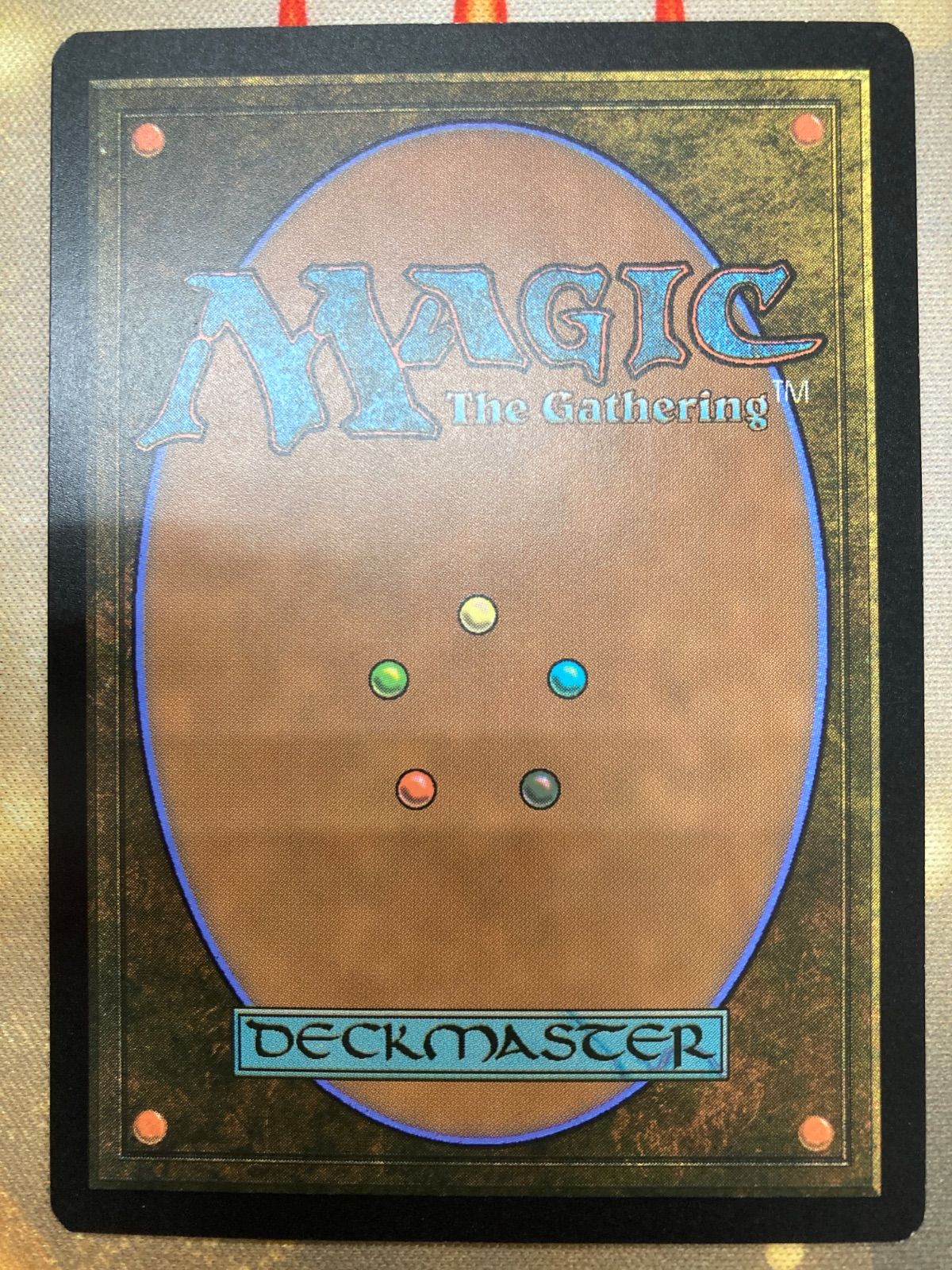 MTG アノールの焔 英語 ボーダーレス - メルカリ