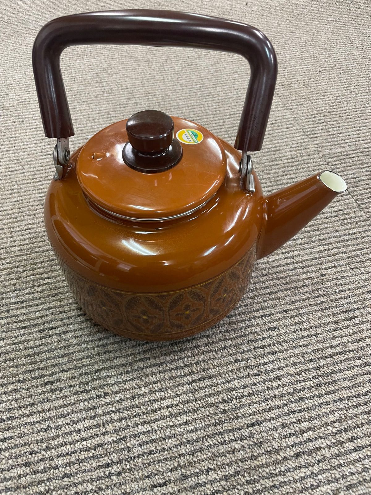 未使用　アムウェイ　ケトル　ステンレス　IH対応　18-8 未使用 アムウェイ ケトル ステンレス IH対応 18-8 Amwayケトル 未使用