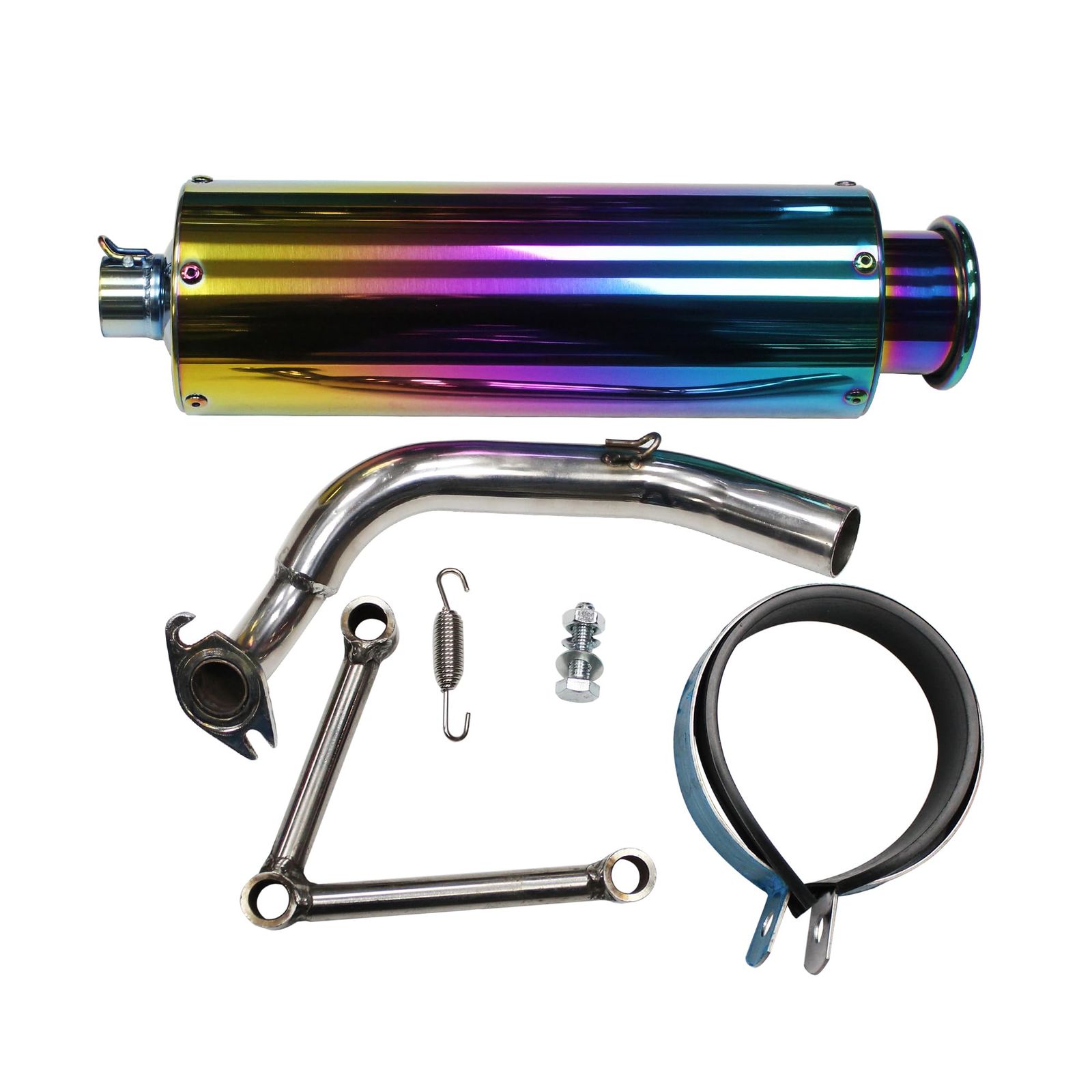 PCX125 PCX150 バイクマフラー 2BJ-JF81 2BK-KF30 カルマ カーボンタイプ マフラー バイク用品 バイクパーツ カスタム パーツ Valiente バリエンテ ホンダ PCX125 PCX150 バイクマフラー 2BJ-JF81 2BK-KF30 カルマ カーボンタイプ マフラー バイク用品 バイクパーツ カスタム  パーツ Valiente バリエンテ ホンダ PCX125 PCX150 バイクマフラー 2BJ-JF81 2BK-KF30 カルマ カーボンタイプ  マフラー バイク用品 バイクパーツ ...