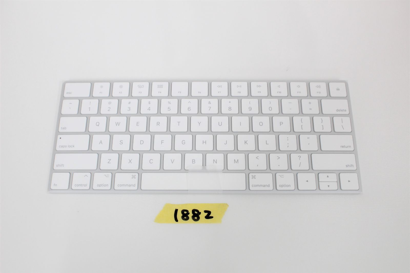 品切れ Apple Magic Keyboard 11 Apple純正品 未開封 www.cicasite.com