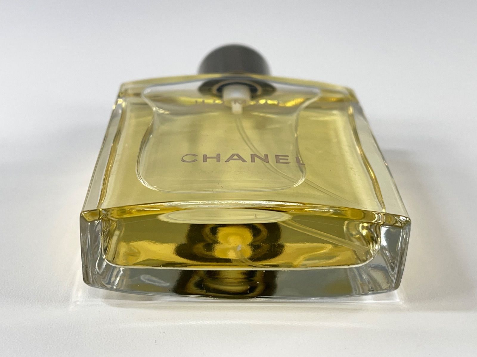 ☆残量約9割 CHANEL ALLURE HOMME EAU DE TOILETTE シャネル