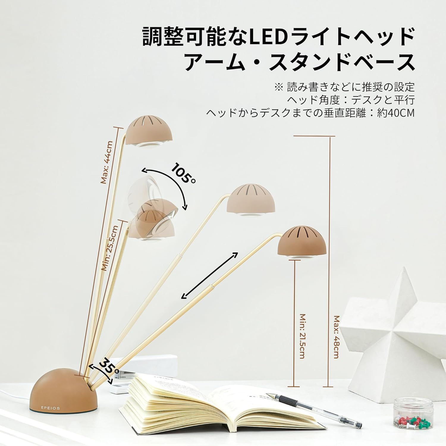 フレーム大 額縁 フレーム デッサン額縁 8302/グレー B1サイズ（1030×728mm） 前面