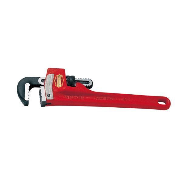 RIDGID(リジッド) 31010 10HD ストレートパイプレンチ RIDGID(リジッド) 31010 10HD ストレートパイプレンチ