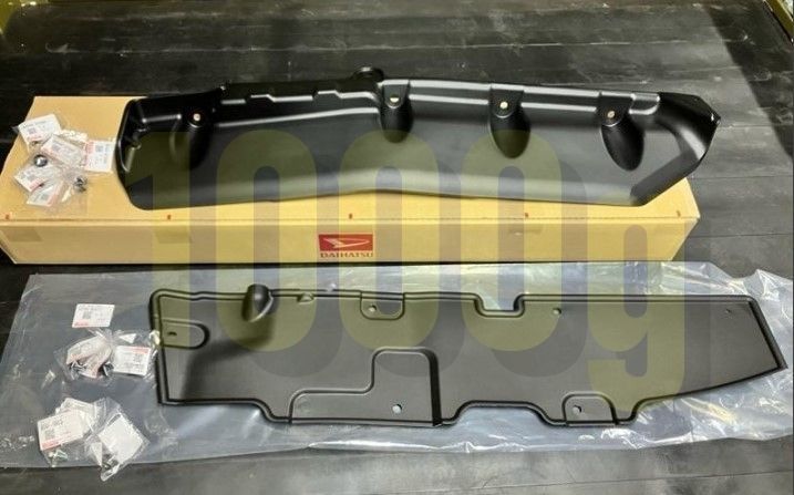 ダイハツ純正新品】 未使用品 ☆超希少品☆ ハイゼット トラック