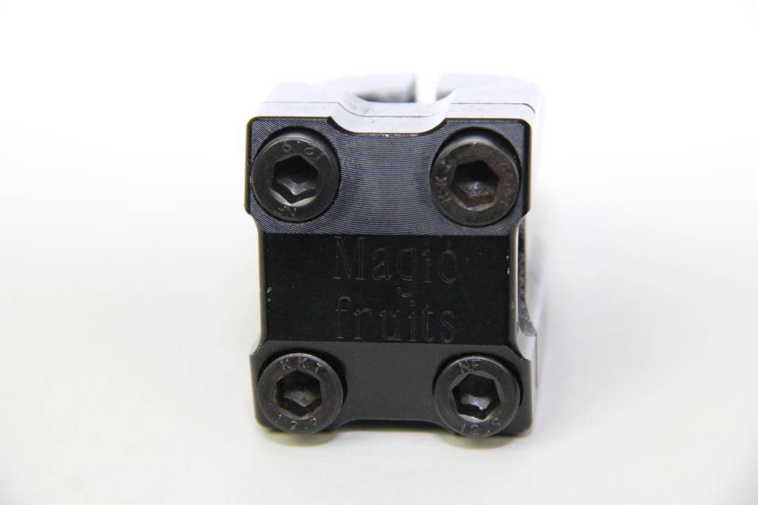 送料無料BMXステム MagicFruits Stunted Stem 27,5 送料無料BMXステム MagicFruits Stunted Stem 27,5 - メルカリ