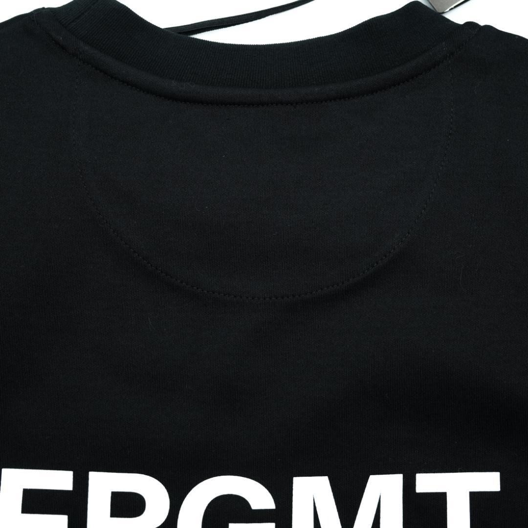 【新品】FENDI FRGMT×POKÉMON カイリュー Tシャツ 黒 XXS フェンディ ポケモン Tシャツ カイリュー fendi - メルカリ
