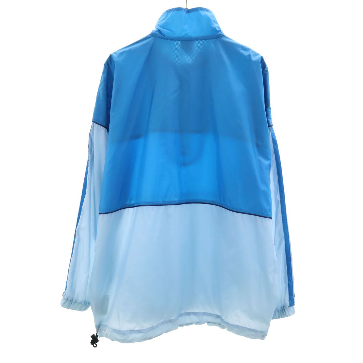 〜80s デサント adidas ウインドブレーカー セットアップ 白 孔雀青 楽天市場】古着 adidas アディダス 80s デサント製 日本製