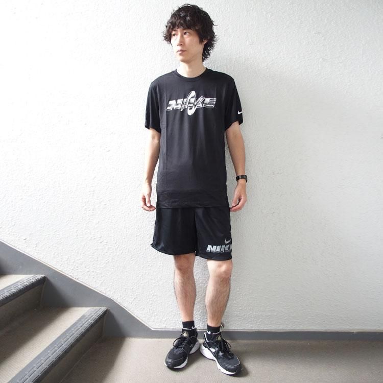 NIKE ナイキ ショートパンツ ハーフパンツ ドライフィット