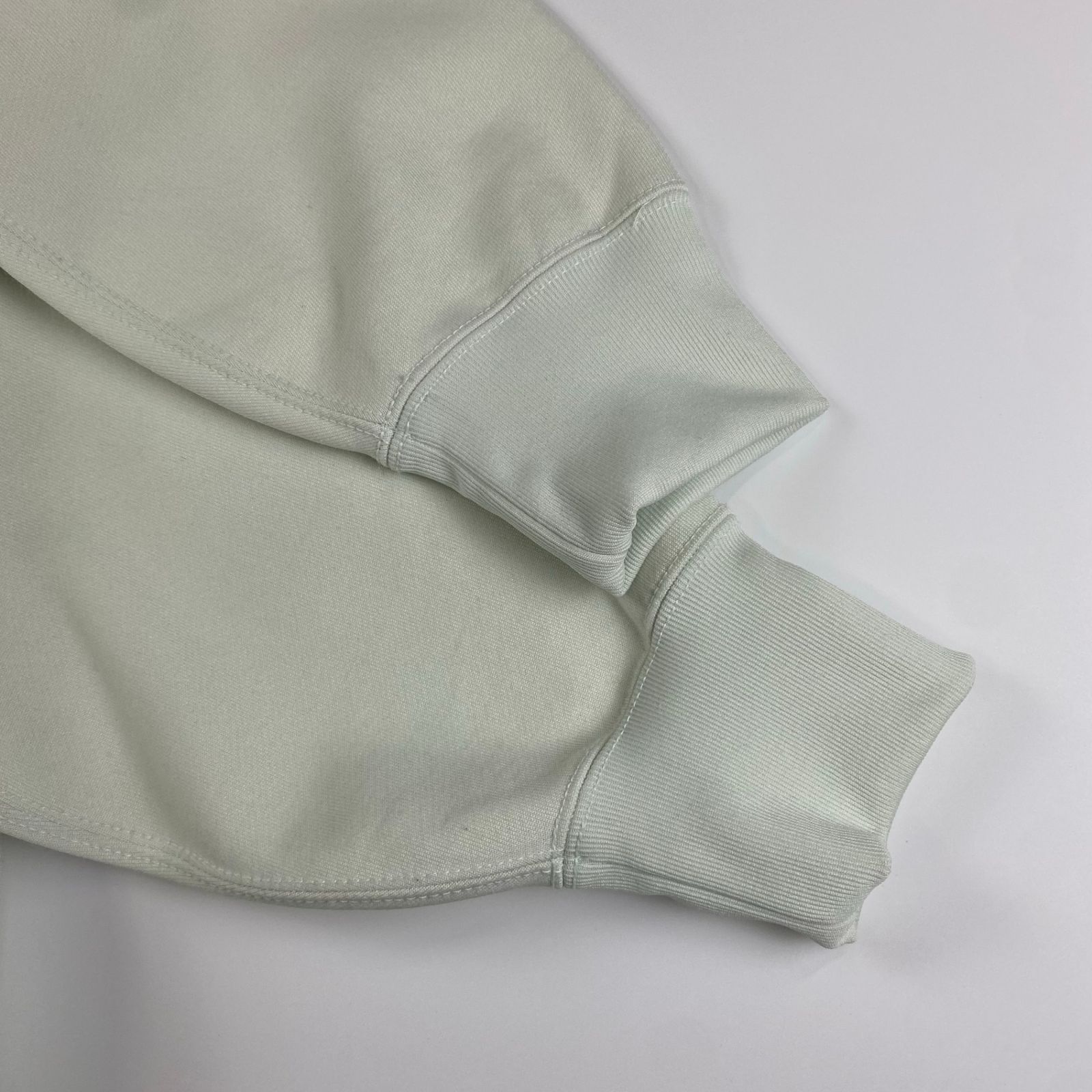 AURALEE オーラリー / BAGGY POLYESTER SWEAT P/O スウェット ビッグ 