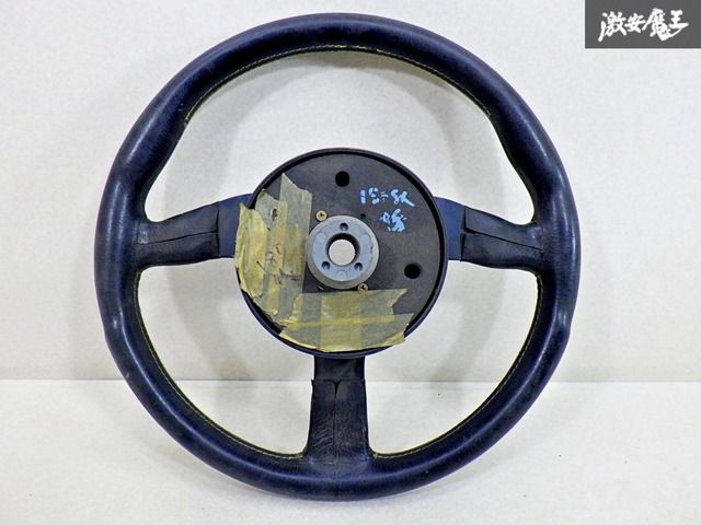 モモ MOMO VELOCE RACING ヴェローチェレーシング ステアリング