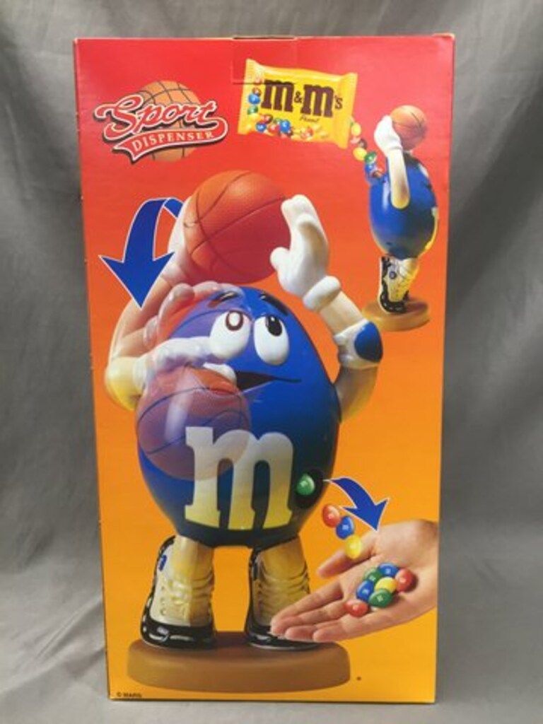 2025，人気】 エムアンドエムズ SPORT DISPENSER Mu0026Ms