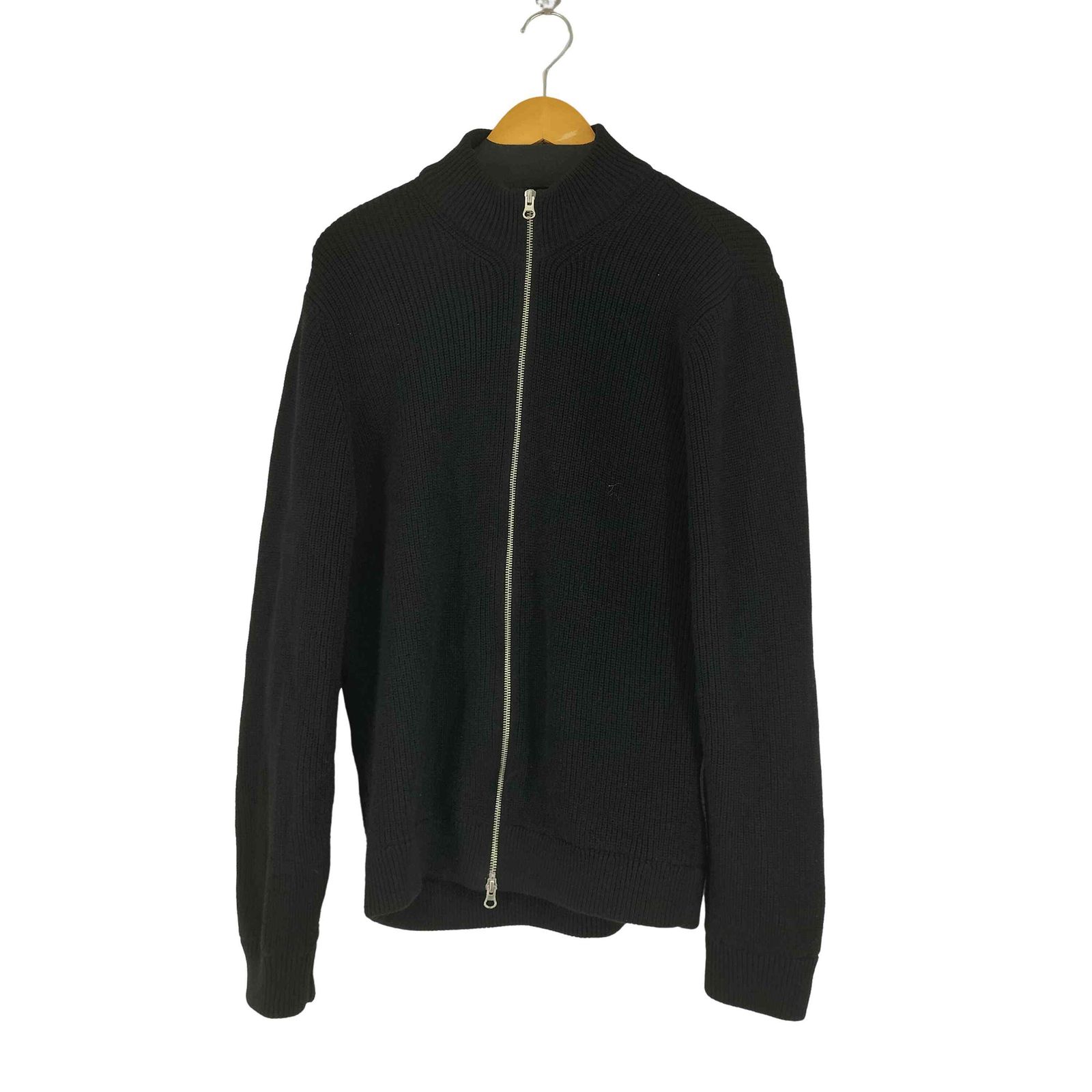 ZARA ジャカードカーディガン MAISON SPECIAL メソンスペシャル ZARA