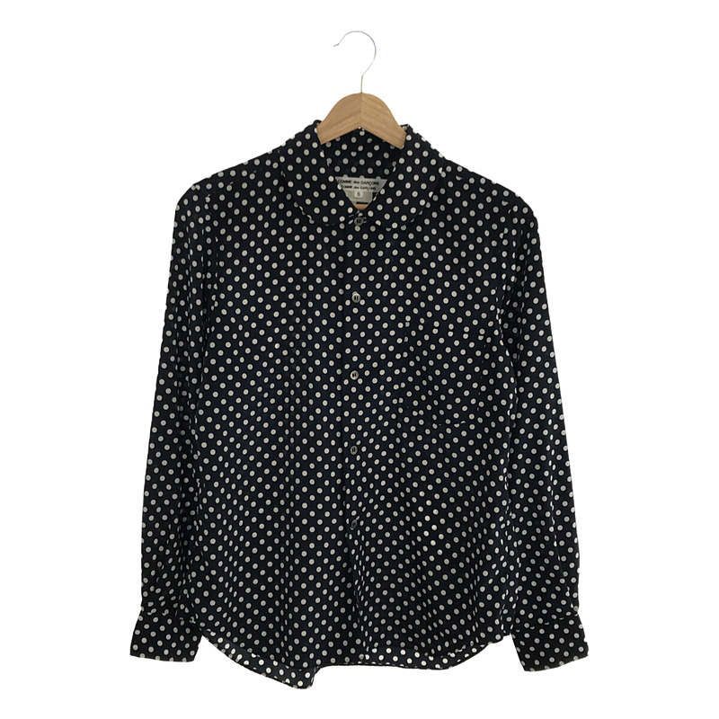 COMME des GARCONS COMME des GARCONS / コムコム | 2020AW | ドット 