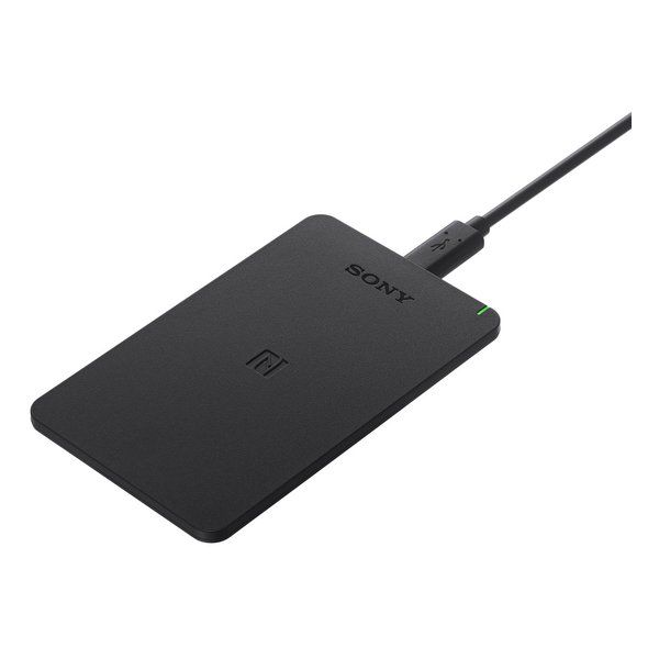 【新品】SONY  ソニー 非接触ICカードリーダー/ライター PaSoRi パソリ RCS300 (2530996)