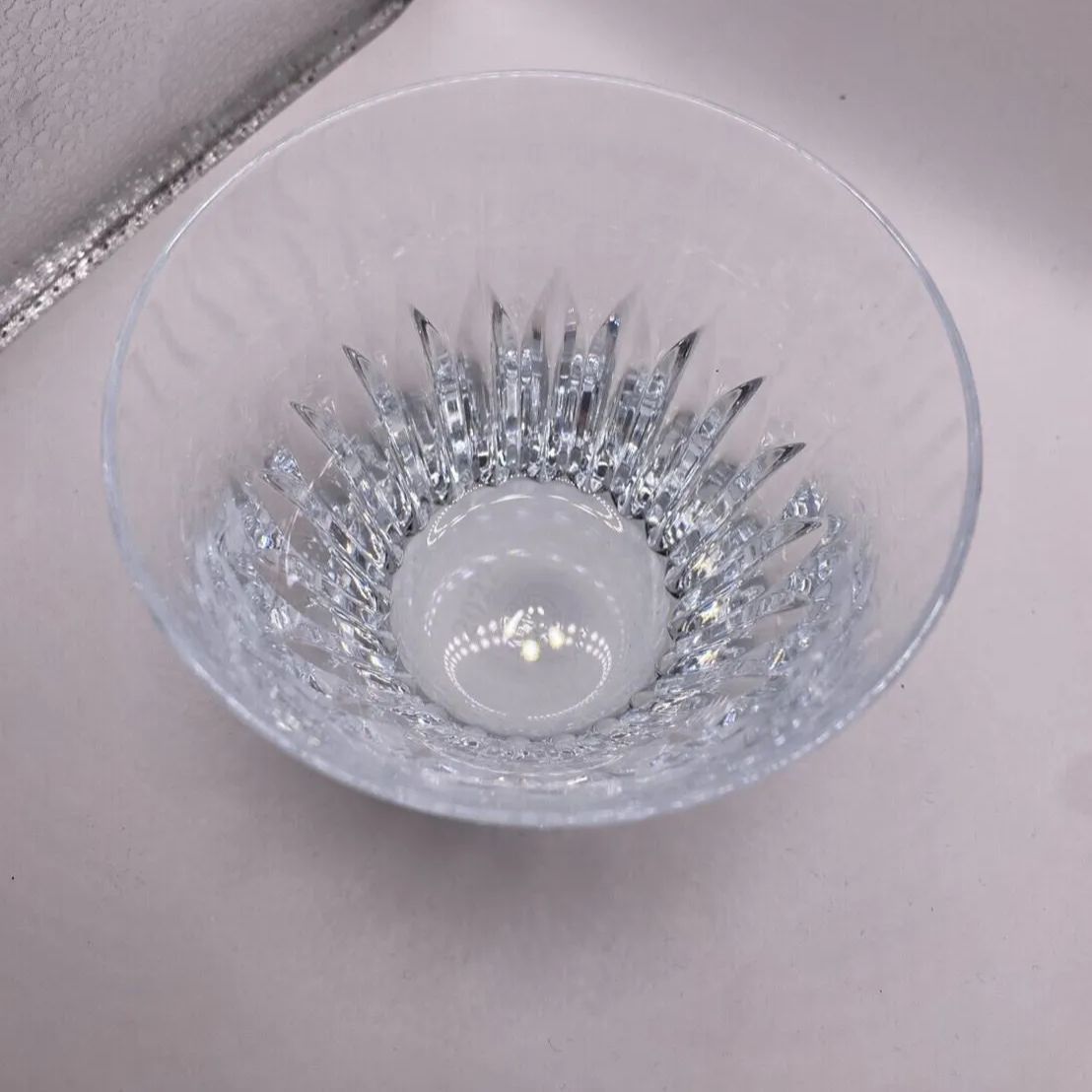 美品 Baccarat バカラ ノエル スレーディング ベア クリスタル 美品 Baccarat バカラ ノエル スレーディング ベア クリスタル 【公式