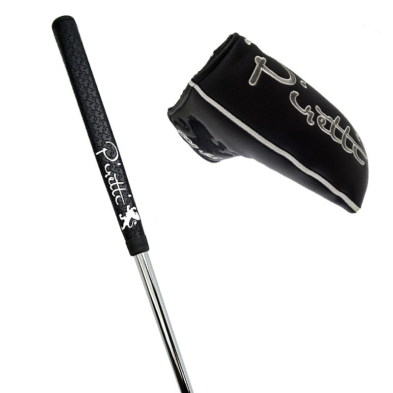 ピレッティ パター Firenze Classic 303 - メルカリ