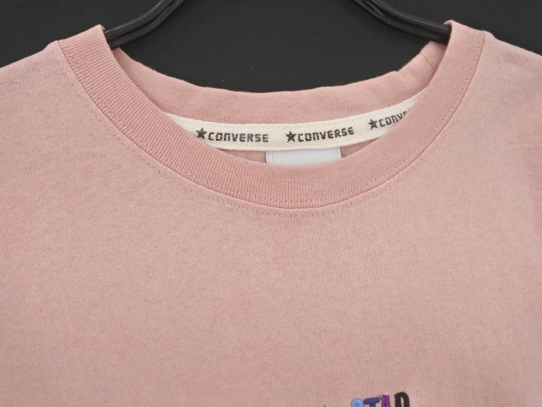 Stussy ピンク Tシャツ バックプリント ステューシー半袖Tシャツ バックプリントピンクロゴ｜Yahoo