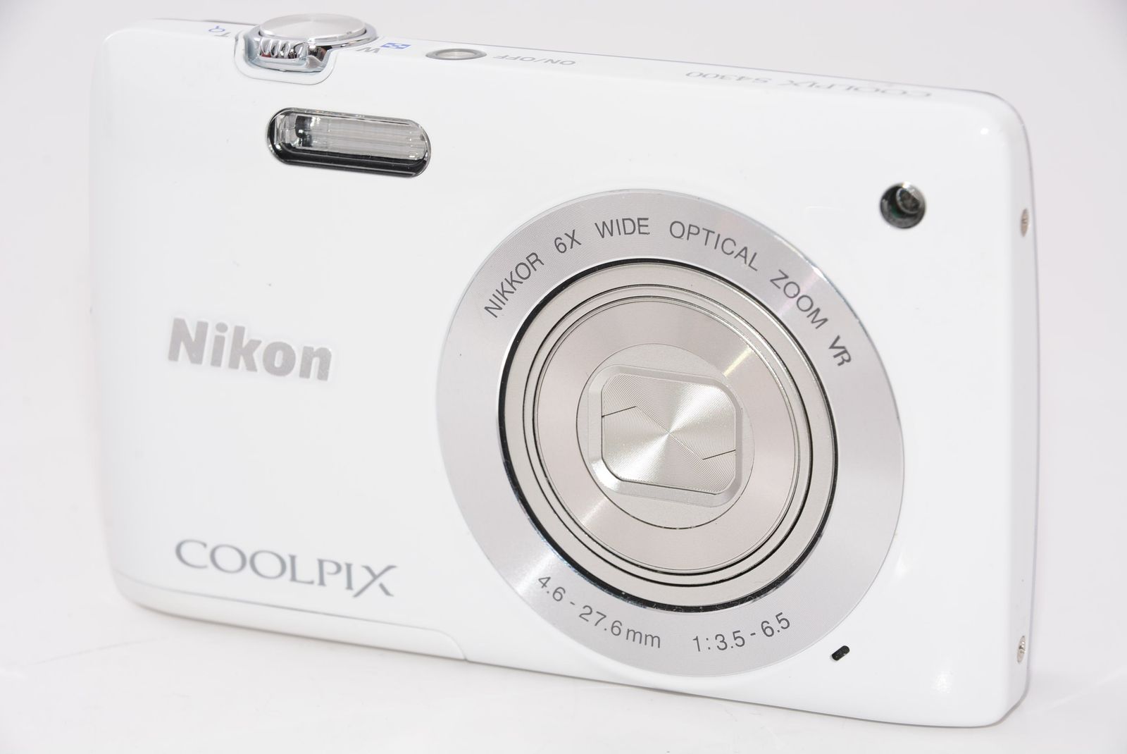 外観特上級】Nikon デジタルカメラ COOLPIX (クールピクス) - 百獣の