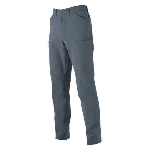 wafu リネン100% ノースリーブロングワンピース