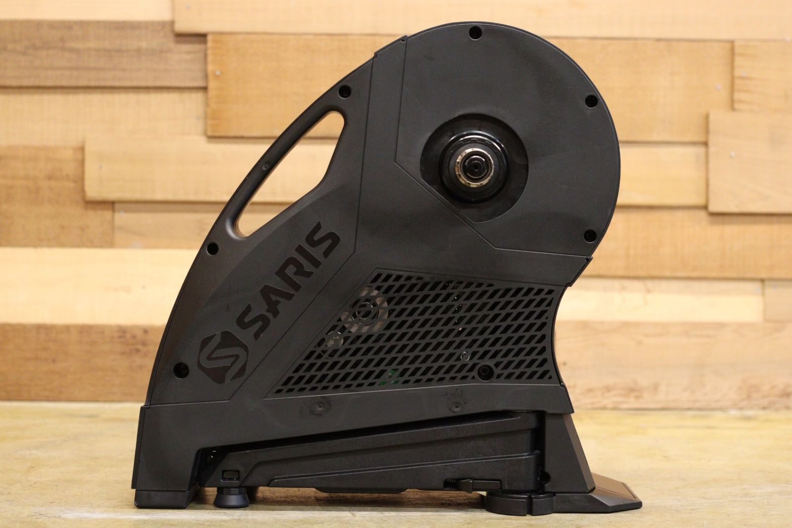 SARIS サリス H3　スマートトレーナー　　ダイレクトドライブ サリス(SARIS)H3 ダイレクトドライブ スマートトレーナー