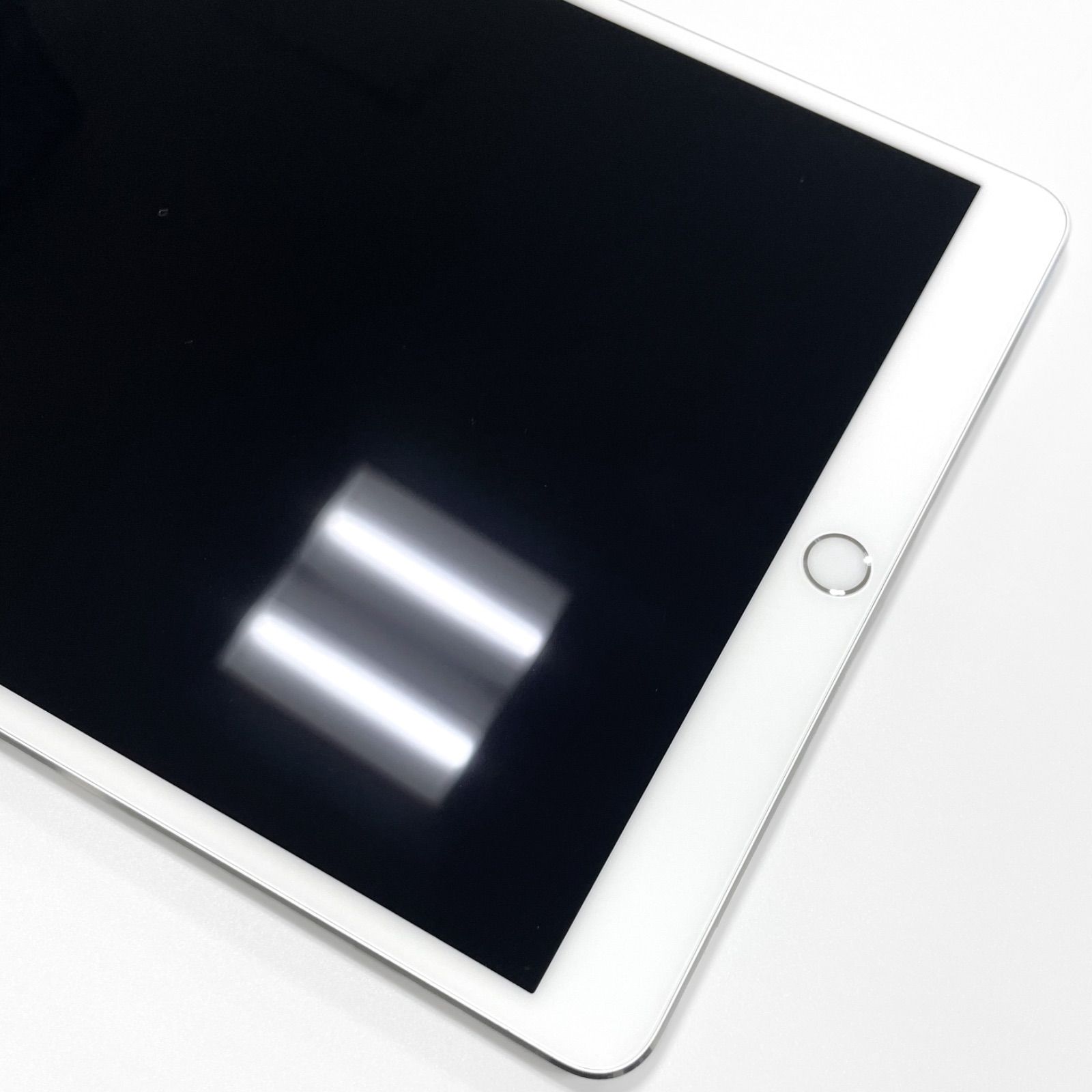 iPad Pro 第1世代 10.5インチ 256GB シルバー バッテリー91％ Wi-Fi+